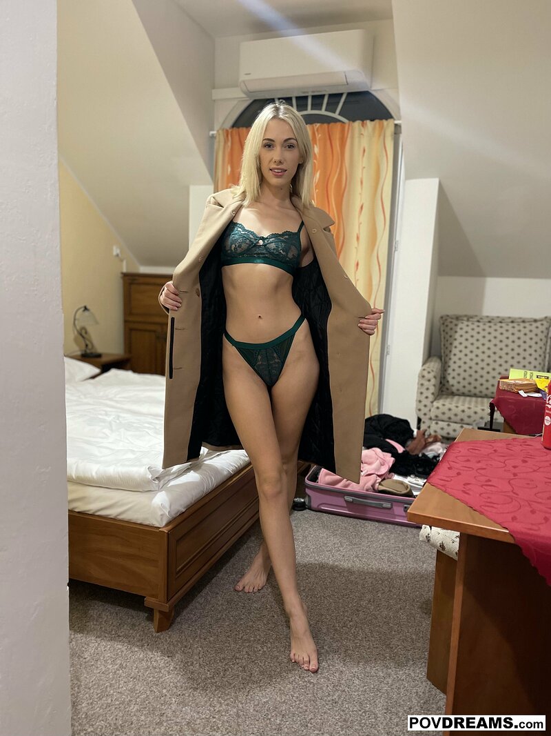 Уля, 33 года, 1 размер груди