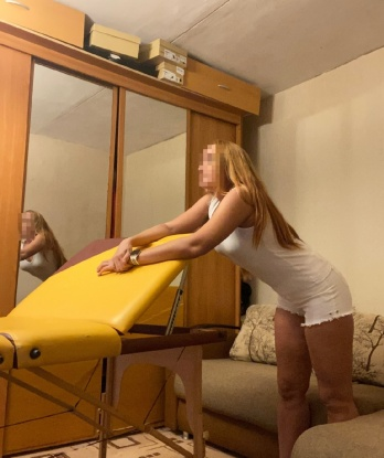 Сусанна, 39 лет, 2 размер груди