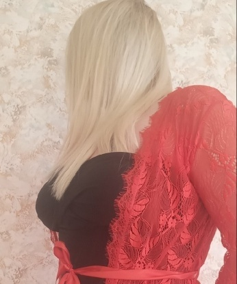 Наталья, 39 лет, 4 размер груди