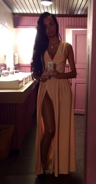 Алевтина, 22 года, 3 размер груди